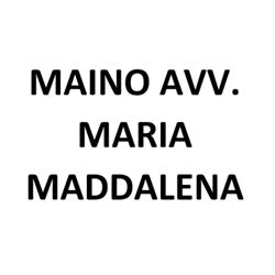 Maino Avv. Maria Maddalena
