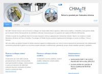 Chimete SRL