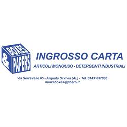 Nuova Boxes & Papers SNC