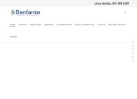 Benfante SRL