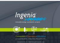 Ingenia S.r.l.
