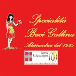 Pasticceria Gallina Baci Gallina