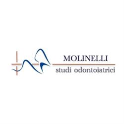 Odontoiatra Dr. Paolo Molinelli