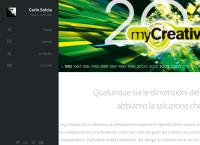 Creative Studio Di Carlo Solcia