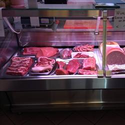 Macelleria Da Talino Di Cavelli Gianfranco