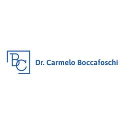 Dr. Carmelo Boccafoschi