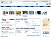 Agenzia Delle Entrate - Sportello Di Ovada