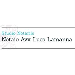 Studio Notarile Notaio Avv. Luca Lamanna