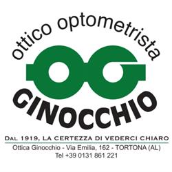 Ottica GINOCCHIO di Roberto Rehak