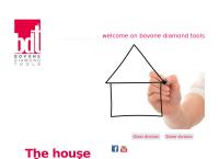 Bovone Diamond Tools SRL