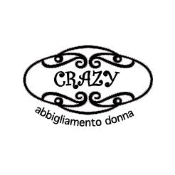 Crazy abbigliamento