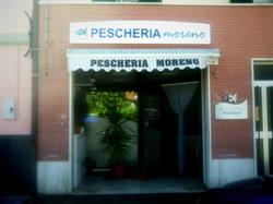 Pescheria Moreno