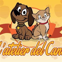 Toelettatura L'atelier del Cane