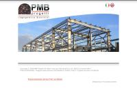 Pmb Progetti SRL