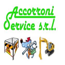 Accorroni Service