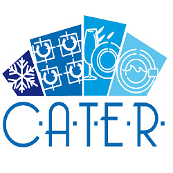 C.A.T.E.R.