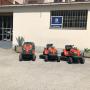 AGOSTINELLI HUSQVARNA PROFESSIONAL - FABRIANO