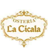 Osteria Vineria La Cicala