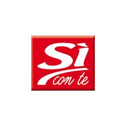 Sì Con Te Supermercato - Q2