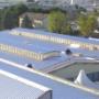 Coperture Acciaio