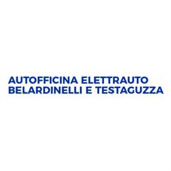 Autofficina Elettrauto Belardinelli e Testaguzza