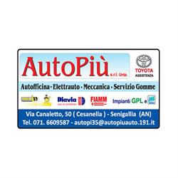 Autofficina Autopiu'