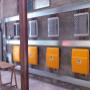 Impianti Elettrici Industriali Ancona