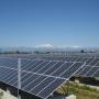 Impianto Fotovoltaico a Terra ad Ancona