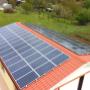 Impianto Fotovoltaico su Capannone ad Ancona