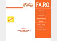 Impianti Elettrici Fa.ro. SNC