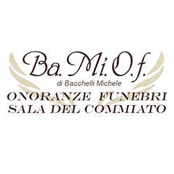 Ba.Mi.O.F. Onoranze Funebri