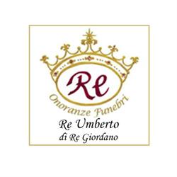 Onoranze Funebri Re Umberto di Re Giordano