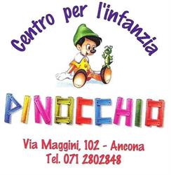 Centro Per L'infanzia Pinocchio SOC. COOP. Sociale