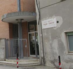 Asilo Infantile Mauri Sartini