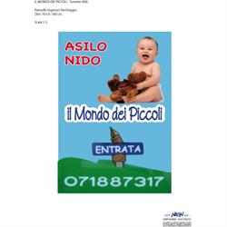 Asilo Nido Il Mondo dei Piccoli