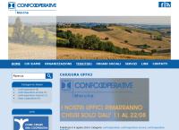 Confcooperative Ancona