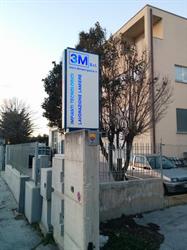 3m Di Montesi Manfredo Simoncioni O & C Snc
