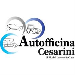 Autofficina Cesarini