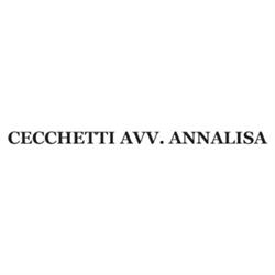 Cecchetti Avv. Annalisa
