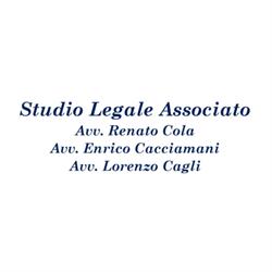 Studio Legale Associato Cola-Cacciamani-Cagli