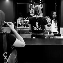 Caffe' Diana