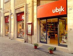 Libreria Sapere UBIK Senigallia