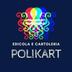 Polikart Edicola Cartoleria