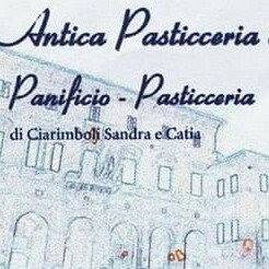 Antica Pasticceria Del Corso Di Ciarimboli S. e C. SNC