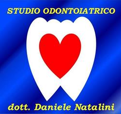 Natalini Daniele