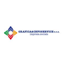 Grafica e Infoservice Soc. Coop Sociale