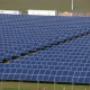 Impianto fotovoltaico a terra 1 MW