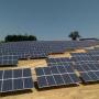 Impianto fotovoltaico a terra (azienda agraria)