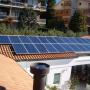 Impianto fotovoltaico residenziale