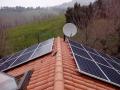 Impianto fotovoltaico chiavi in mano - 3 kW